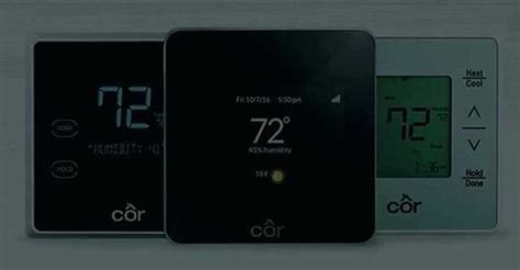 Carrier Thermostat Complete Troubleshooting Guide 